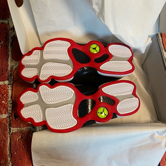 Jordan 13 playoffs 2023 main image 7